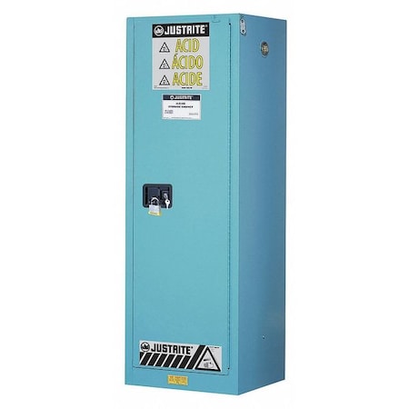 Slimline Acid Man Srgrpchemco MPN:8922022