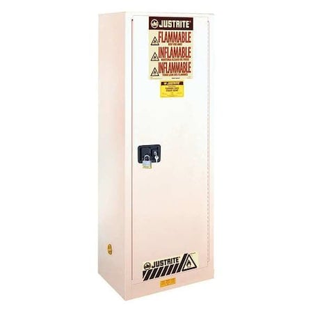 Slimline Man White Suregrip MPN:892205