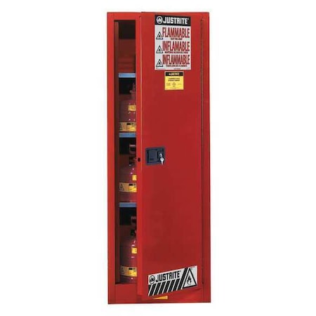Slimline 36 Gal Sc Sg Pnt&Ink MPN:892231