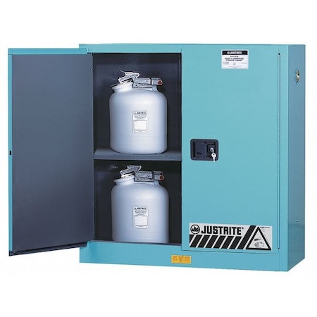 30 Gal Acid Man Srgrp Chemcor MPN:8930022