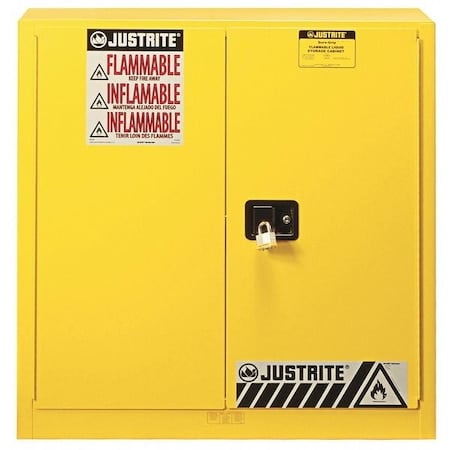 40 Gal Cab Man P&I w/Pdle Hndl MPN:893010