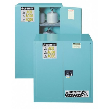 30 Gal Acid Sc Chemcor Srgrp MPN:8930222