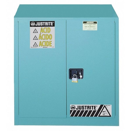 30 Gal Uc Man Acid Suregrip MPN:893302