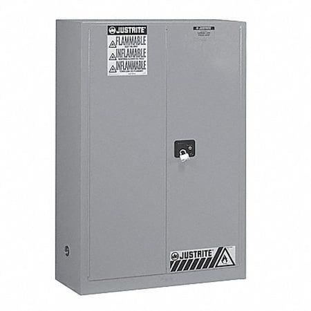 45 Gal Sc Cab w/Pdl Hndl MPN:894523