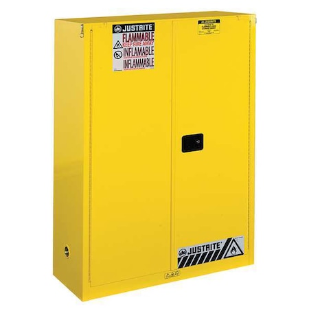 60 Gal Sc P&I w/Pdl Hndl MPN:894530