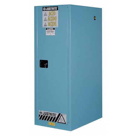 54 Gal Cab Acid Suregrip MPN:895402