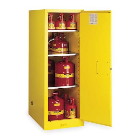 54 Gal Sc Suregrip Yellow MPN:895420
