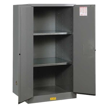 60 Gal Man w/Pdle Hndle MPN:896003