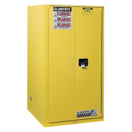 96 Gal Sc P&I w/Pdl Hndl MPN:896030