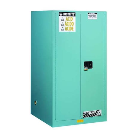 90 Gal Acid Man Blue Suregrip MPN:899002