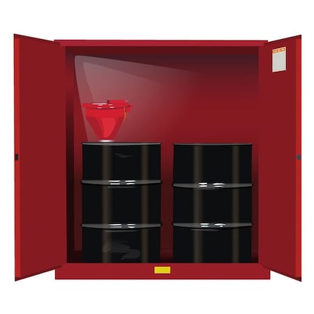 Vert Dbl Drm Red Man Suregrip MPN:899101