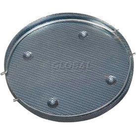 Justrite 24-Gauge Parts Basket 11171 11171