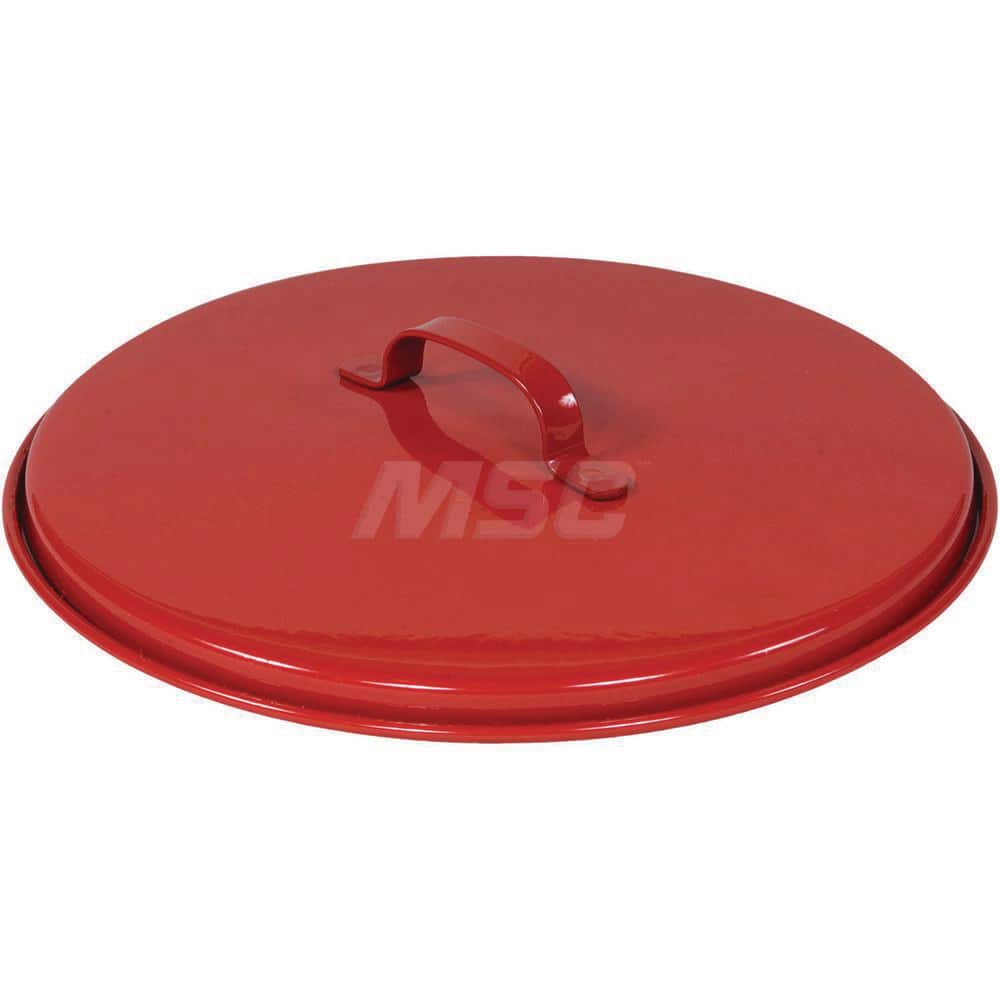 Safety Can Accessories, Type: Drain Can Cover , Safety Can Compatibility: 3 & 5 Gallon Safety Can  MPN:11176