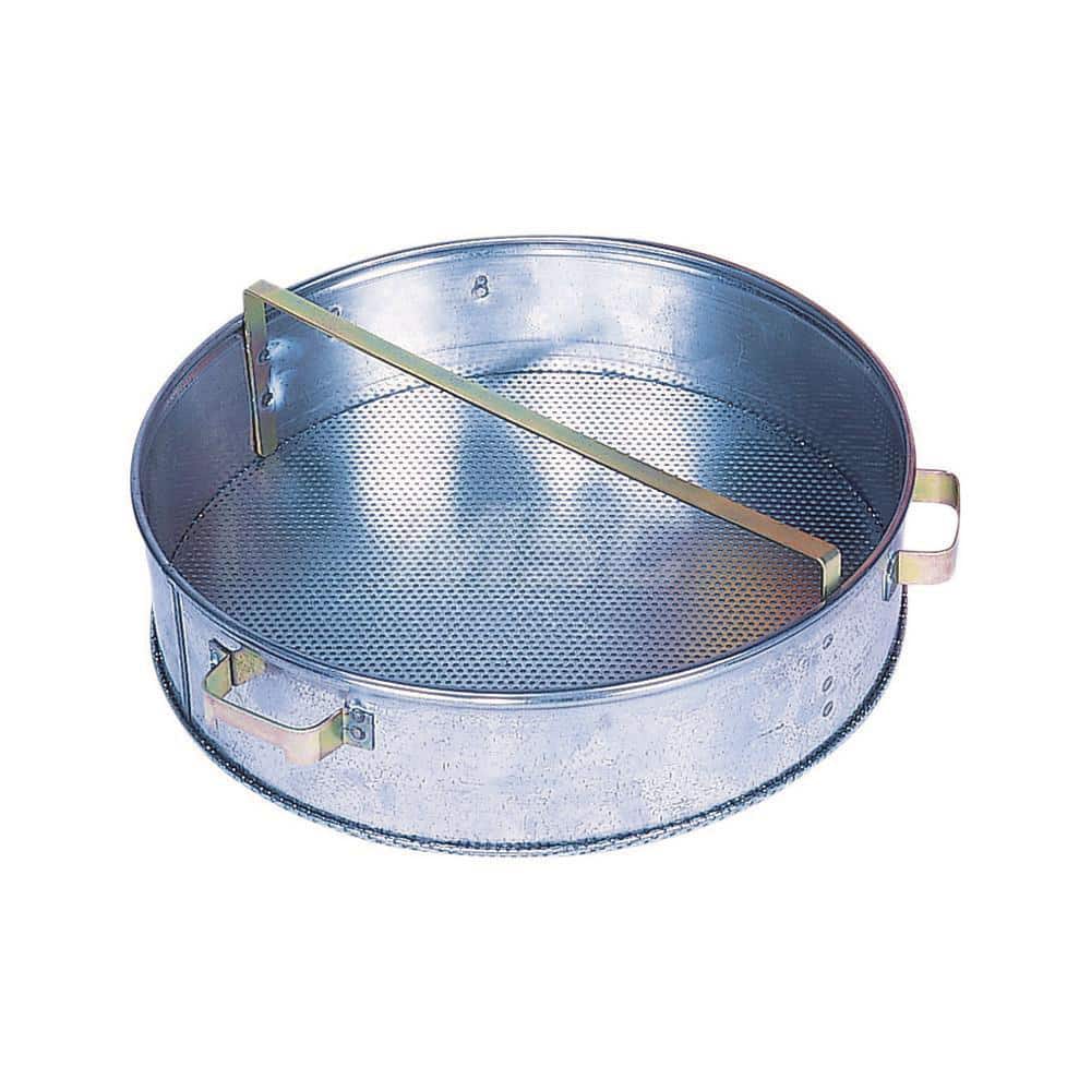 Safety Can Accessories, Type: Safety Cleaning Tanks, Parts Basket , Safety Can Compatibility: Justrite 27608, Justrite 27716  MPN:27906