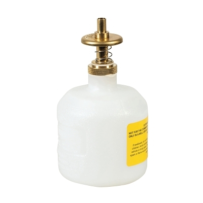 Can Dispenser 8OZ Trnslcnt MPN:14005