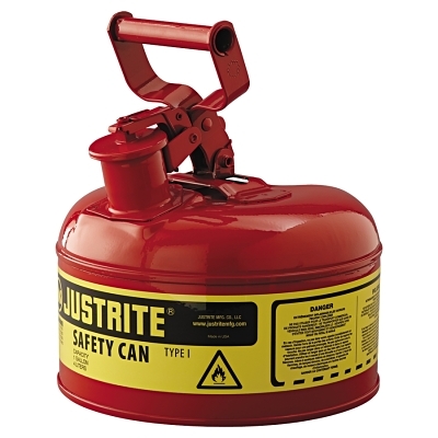 1G/4L Safe Can Red MPN:7110100