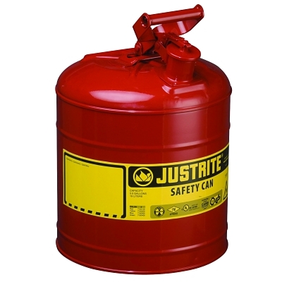 5G/19L Safe Can Red MPN:7150100