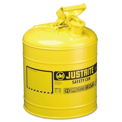 5G/19L Safe Can Yel MPN:7150200