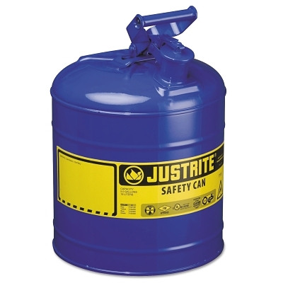 5G/19L Safe Can Blu MPN:7150300