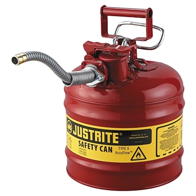 2G/7.5L Iiaf Red 5/8 Hose MPN:7220120