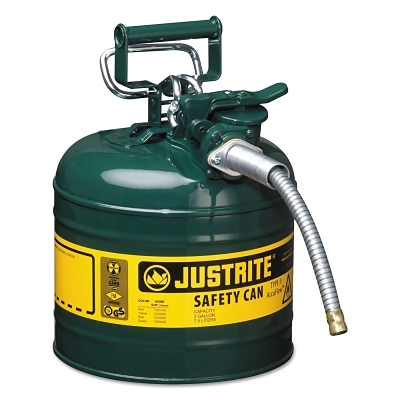 2G/7.5L Iiaf Grn 5/8 Hose MPN:7220420