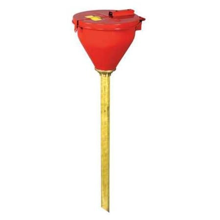 Funnel Assembly w/33
