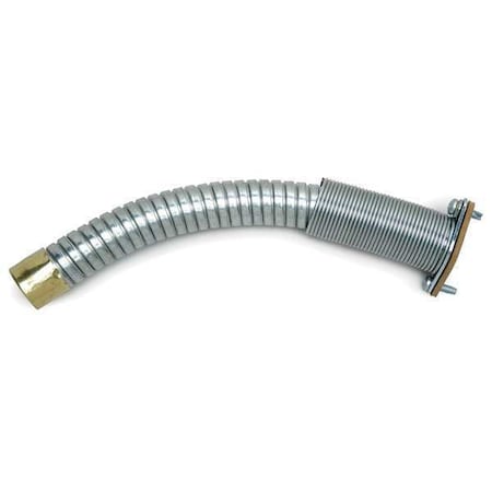 Flex Hose 12X1 MPN:11077