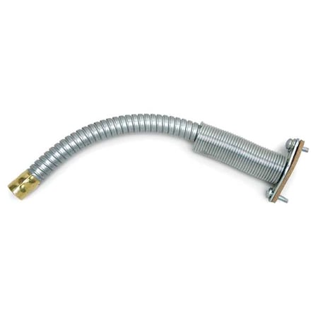 Flex Hose 9 In MPN:11078