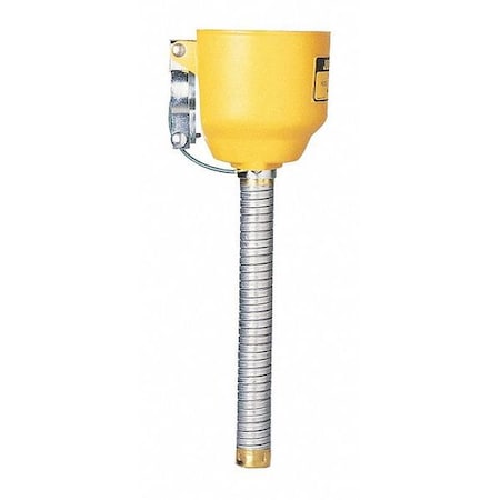 Galv Hose 14X1 MPN:11089