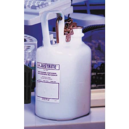1 Gal Acid Cont MPN:12161