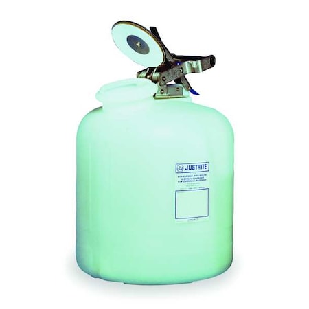 5GAL Wide Mouth Acid Container 12