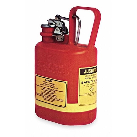 Safety Can 1GAL MPN:14160