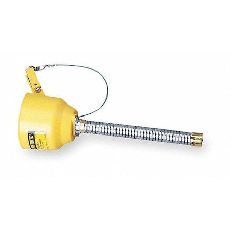 Funnel Non-Metallic 1