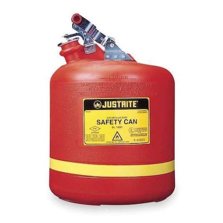 5-Gal RND. Ss MPN:14561