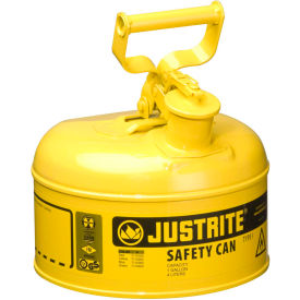 1G/4L Safe Can Yel MPN:7110200