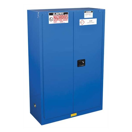 Cabinet Haz Mat 45G Sc MPN:864528