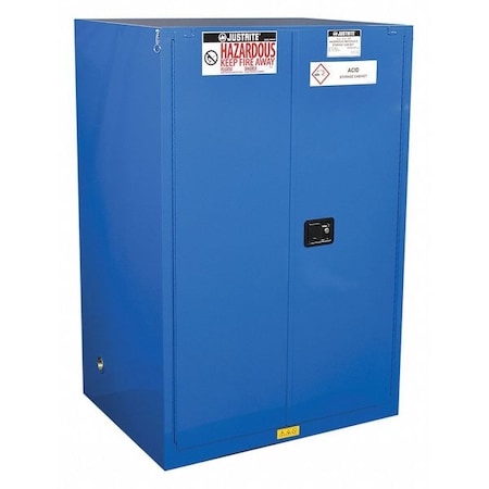 Cabinet Haz Mat 90G Sc MPN:869028