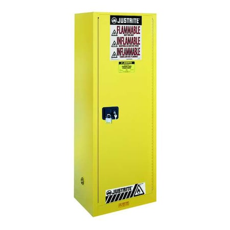 Slimline Man Yellow Suregrip MPN:892200