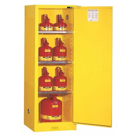 Slimline Sc Suregrip Yellow MPN:892220