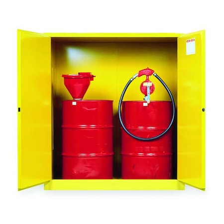 110G Cab Yl Mr Flam Vdrmex MPN:899160