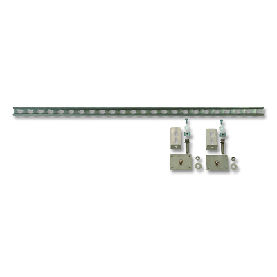 Seismic Bracket Adapterkit For Floor and Wall MPN:84000