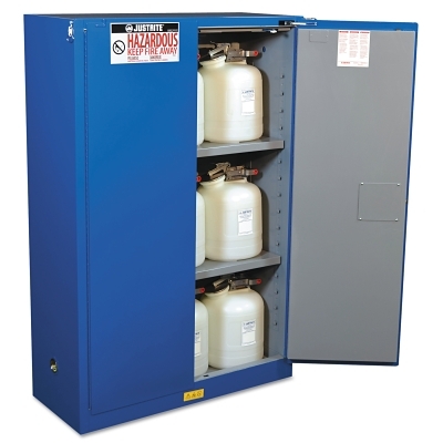 Cabinet Haz Mat CHEMCOR45G Sc MPN:8645282