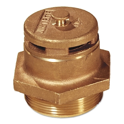 Drum Vent Replaces 8- MPN:08101