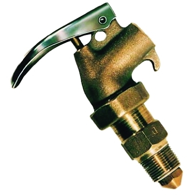 Faucet 3/4