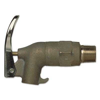 Drum Faucet w/O Screen MPN:08955
