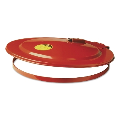 30GAL. Self-Closing Drumcover MPN:26730