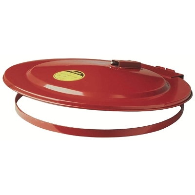 Self-Closing Drum COVERF/55 Gal Drums MPN:26750