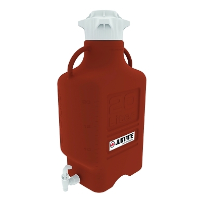 CARBOYHDPE20L120CPAMBSPGT MPN:12926