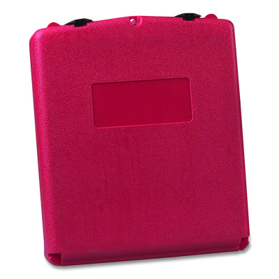 Large Sized Document Storage Box For Sds Sheets MPN:S23306