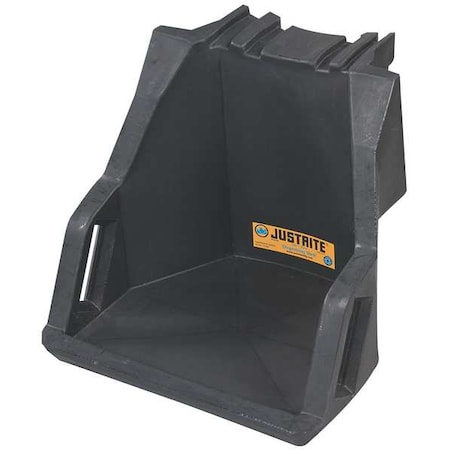 Drum Workstation Shelf 19-1/2